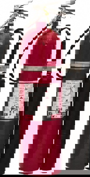 15LB. PRO 15 CDM CARBONDIOXIDE FIRE EXTI